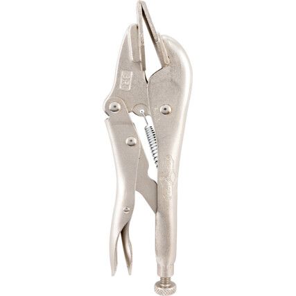 Self Grip Pliers, Sheet Metal Clamp, 205mm