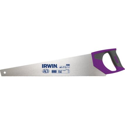 10505215, Hand Saw, 560mm, Steel Blade