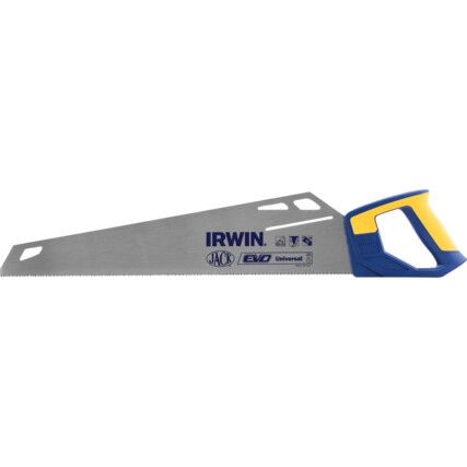 10507858, Hand Saw, 525mm, Steel Blade