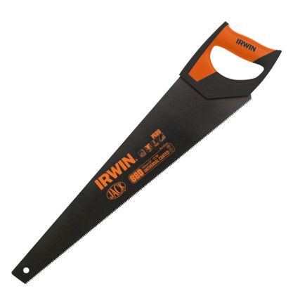 1897525 880 Plus Universal Coated Handsaw 550mm/22"