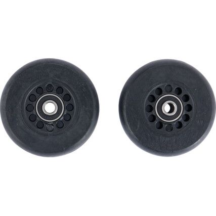 Replacement Wheels & Axle Set For KEN5932520K