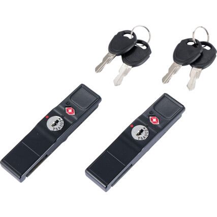 Locks With Keys To Suit KEN5932710K