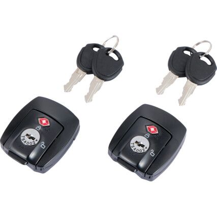 Locks With Keys To Suit KEN5932785K