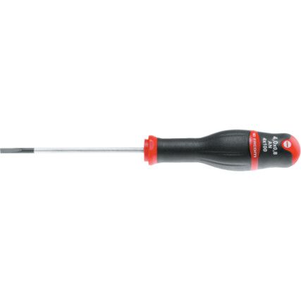 Standard Flat Head Screwdriver Slotted 10mm x 200mm