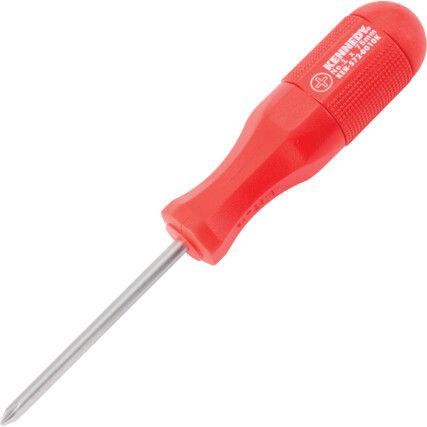 Standard Phillips Screwdriver Phillips PH1 x 75mm