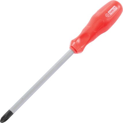 Pound Thru Phillips Screwdriver Phillips PH3 x 75mm