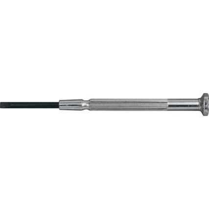 Precision Screwdriver Slotted 1.8mm x 22mm