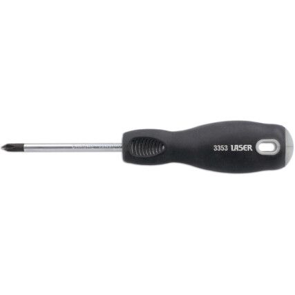 PHILLIPS SCREWDRIVER PH1 X 75MM