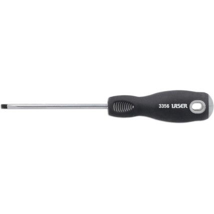 FLAT SCREWDRIVER 3.2MM X 75MM