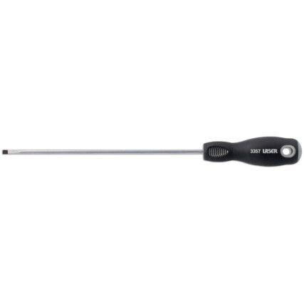 FLAT SCREWDRIVER 3.2MM X 150MM