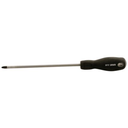 PZDRIVE SCREWDRIVER PZ2 X 200MM