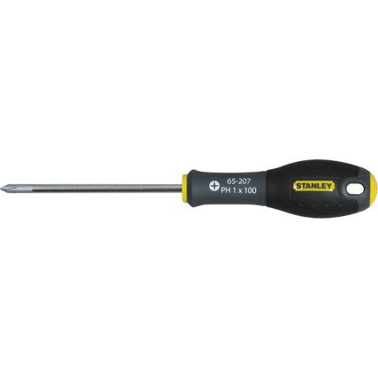 Phillips Screwdriver Phillips PH0 x 75mm