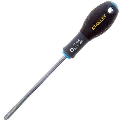 Pozi Screwdriver Pozi PZ1 x 30mm