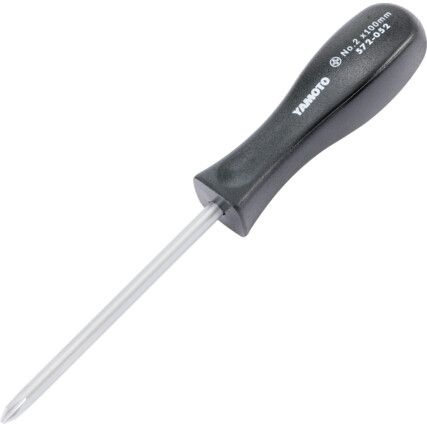 Mechanics Phillips Screwdriver Phillips PH2 x 100mm