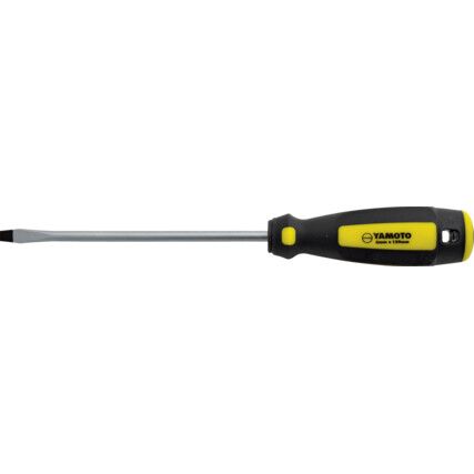 Standard Flat Head Screwdriver Slotted 6mm x 250mm