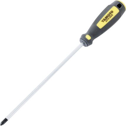 Standard Phillips Screwdriver Phillips PH2 x 200mm