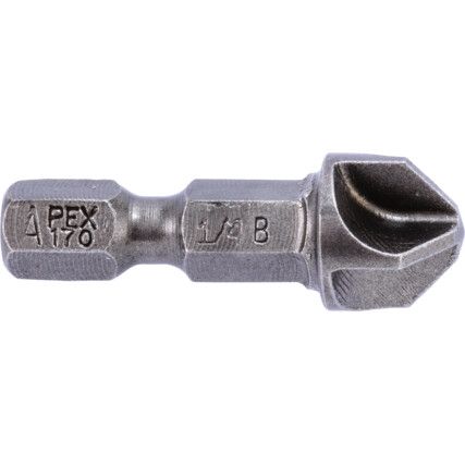 170-1/4-ACR 7/16" HEX POWER DRIVE BIT