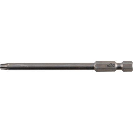 33724 TORX 25 x 1/4" x 90 mm BIT