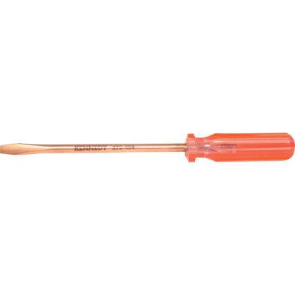 Screwdriver Slotted 6mm x 150mm