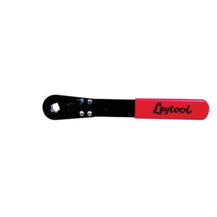 Single End, Ratchet Wrench, 1in.in., Imperial