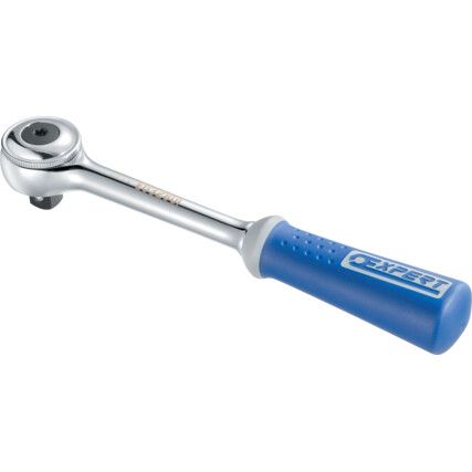 3/8in., Ratchet Handle, 199mm