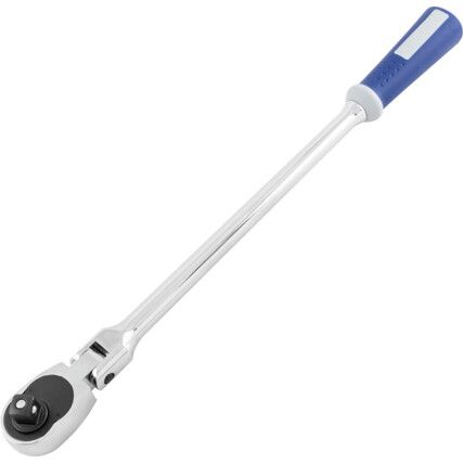 1/2in., Ratchet, 430mm