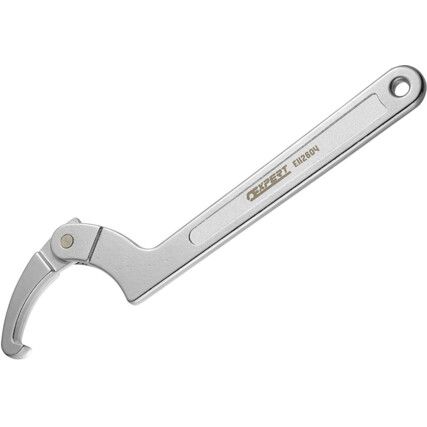 Single End, C Spanner, 19 - 159mm, Metric