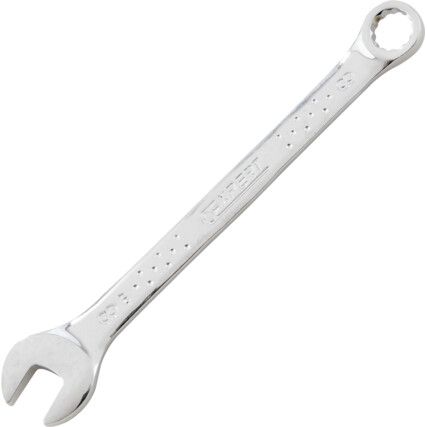 Single End, Combination Spanner, 18mm, Metric