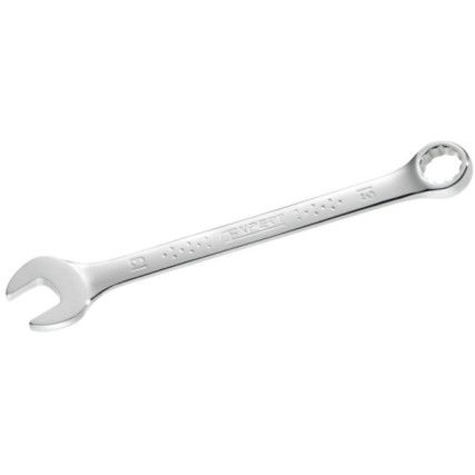 Single End, Combination Spanner, 12mm, Metric