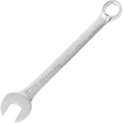 Single End, Combination Spanner, 17mm, Metric