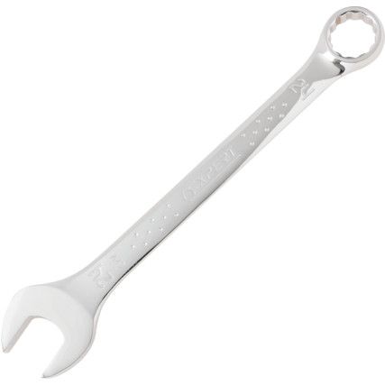 Single End, Combination Spanner, 24mm, Metric