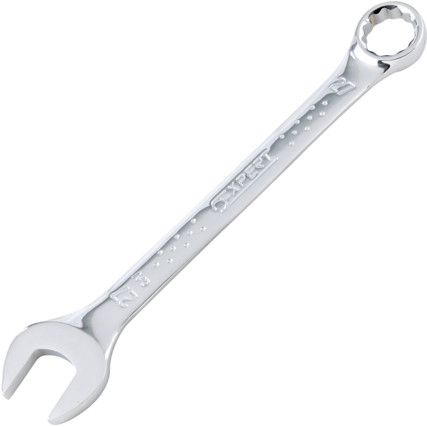 Single End, Combination Spanner, 27mm, Metric