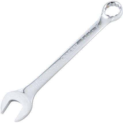 Single End, Combination Spanner, 32mm, Metric