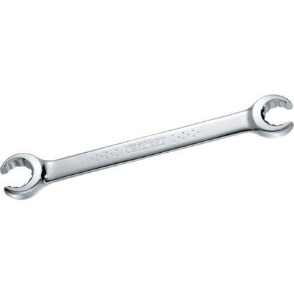 Single End, Flare Nut Spanner, 24 x 27mm, Metric