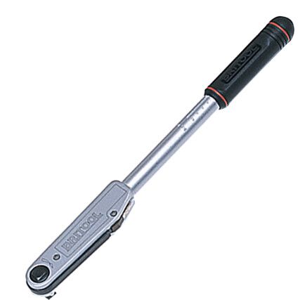 3/8in. Torque Wrench, 2.5 to 11Nm