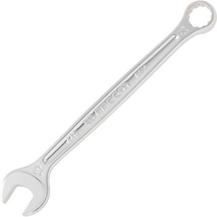 Single End, Combination Spanner, 13mm, Metric