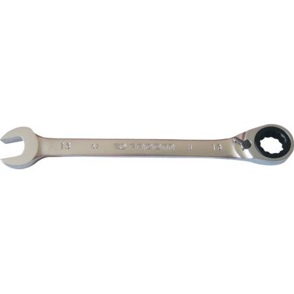 467.10 10mm RATCHET COMBINATION SPANNER