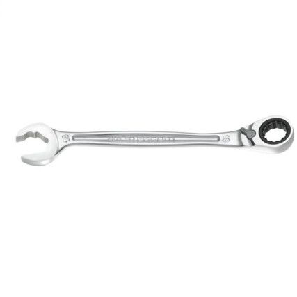 467BR.8 FAST RATCHET COMBINATION WRENCH 8MM