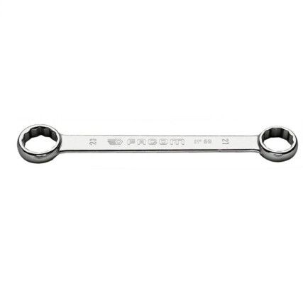 59.8X9 METRIC STRAIGHT OFFSET-RING WRENCHES 8X9MM