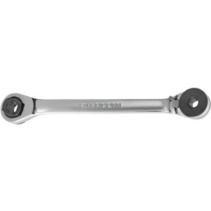 65.PE BIT HOLDER RATCHET WRENCH