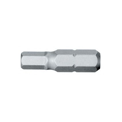 EH.103 3mm METRIC BIT FOR HEXAGON SOCKET HEAD