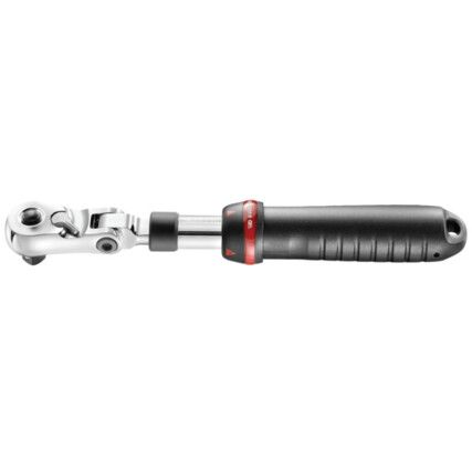 3/8in., Extendable Ratchet, 355mm