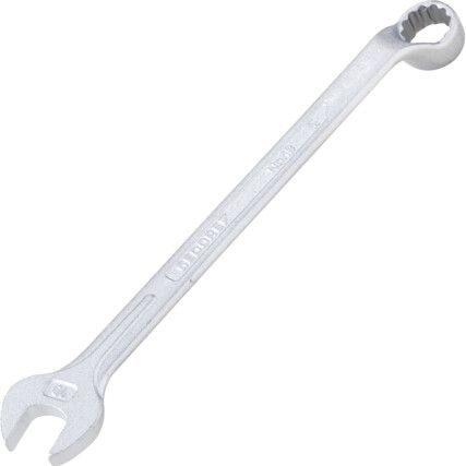 Single End, Combination Spanner, 10mm, Metric