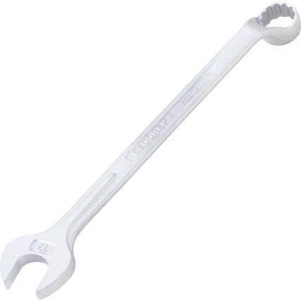 Single End, Combination Spanner, 17mm, Metric