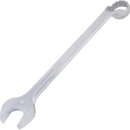 Single End, Combination Spanner, 34mm, Metric