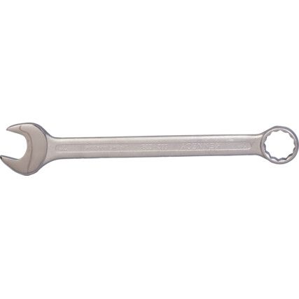 Single End, Combination Spanner, 1.5/16in., Imperial