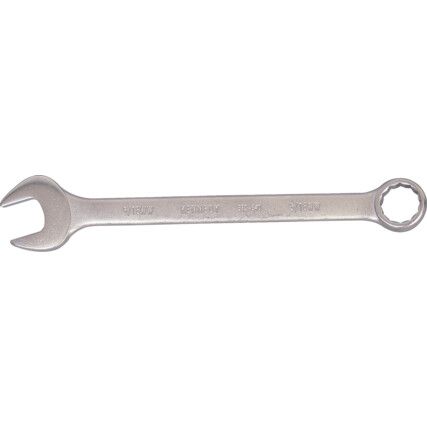 Single End, Combination Spanner, 5/16in., Whitworth