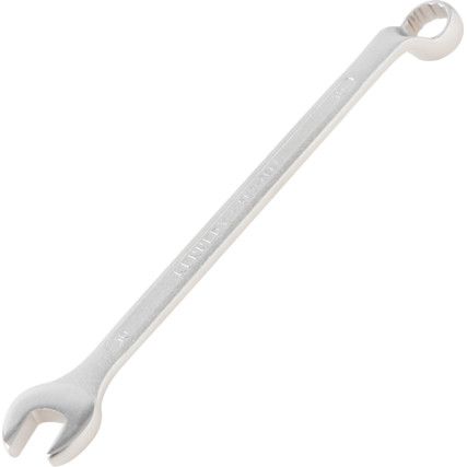 Single End, Combination Spanner, 10mm, Metric