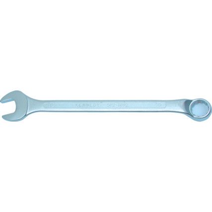 Single End, Combination Spanner, 18mm, Metric