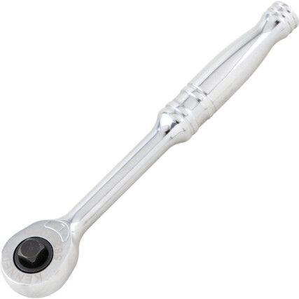 1/4in., Ratchet Handle, 125mm